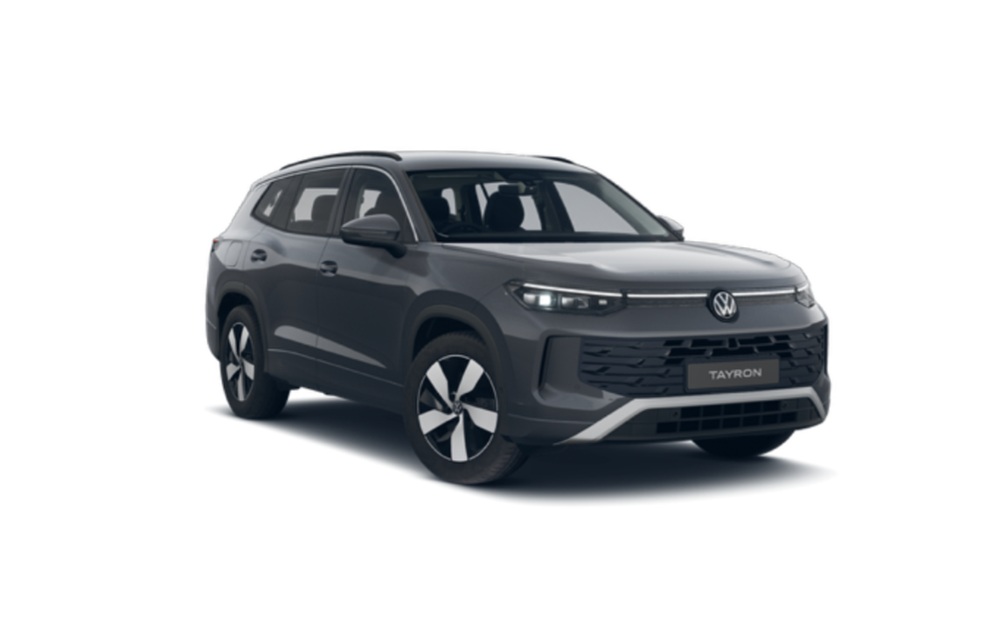 VW Tayron Life