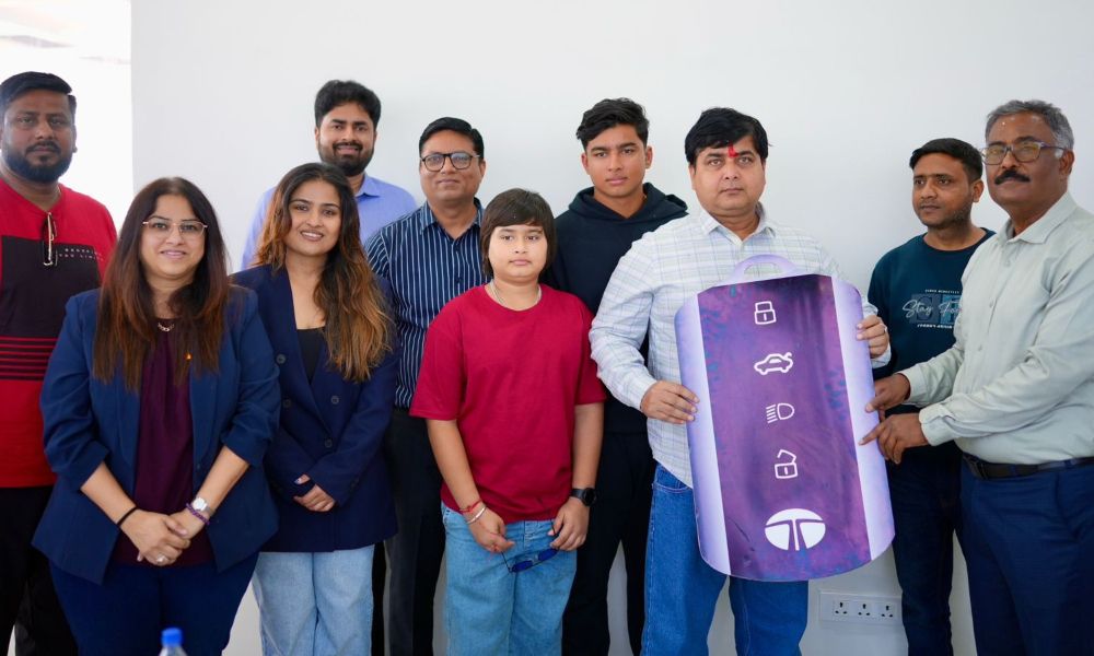 Vaibhav Sooryavanshi 2