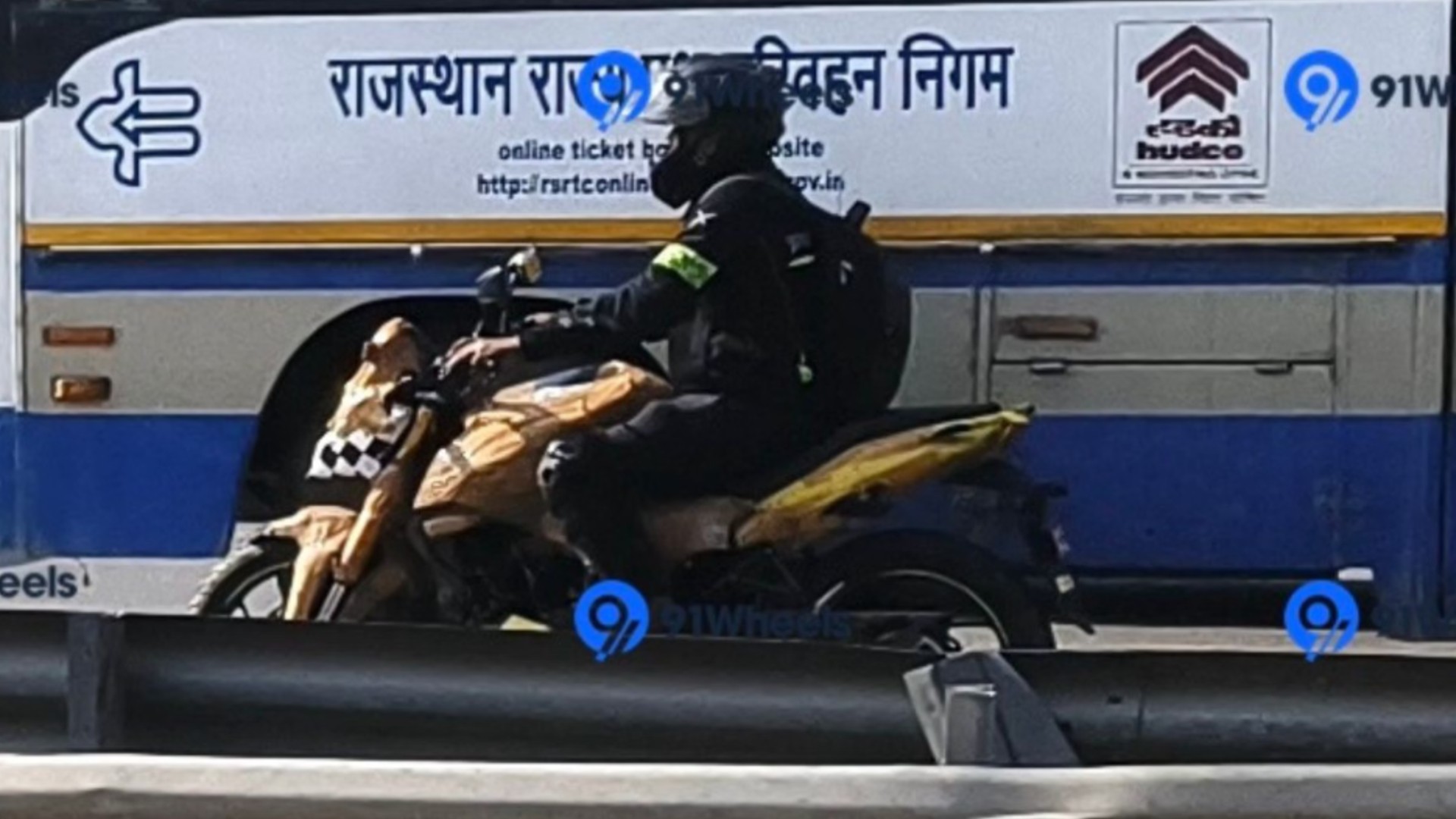 Is this the Vida VXZ Electric Motorcycle?