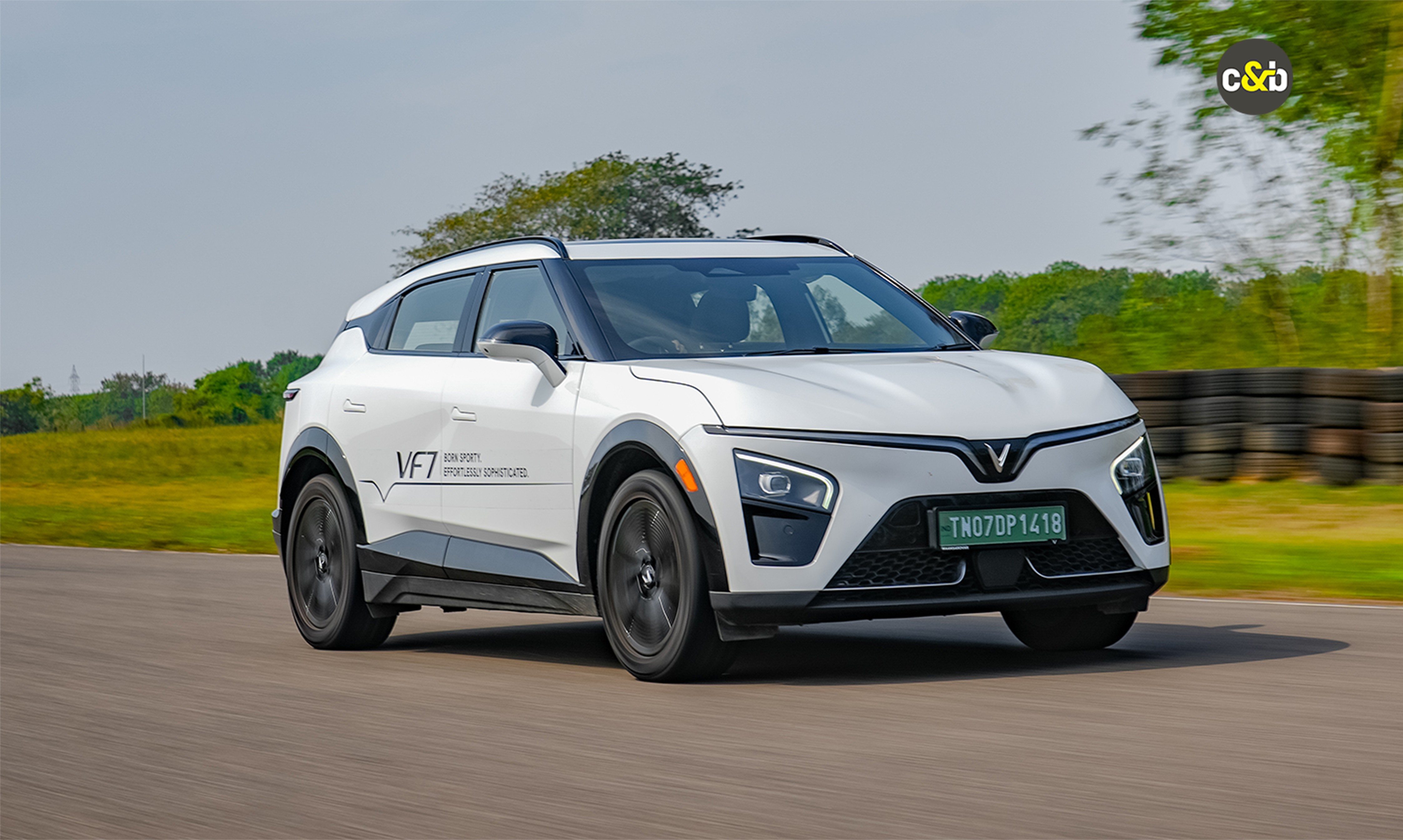 Vin Fast Jury Round Cars 51