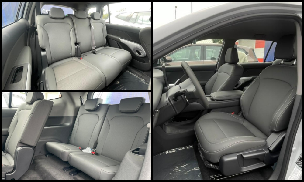 Vin Fast MPV 7 India Launch