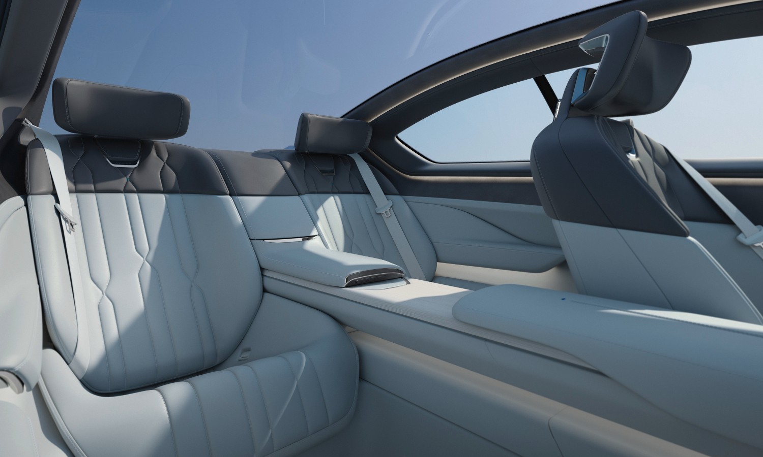 Vision BMW Alpina Concept 5