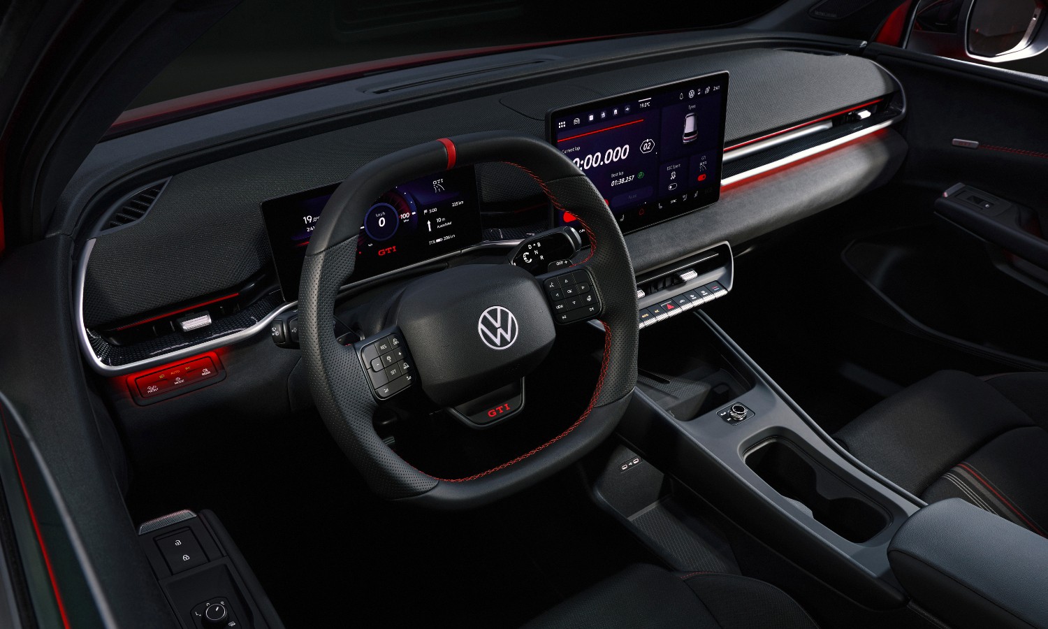 Volkswagen ID Polo GTI 4