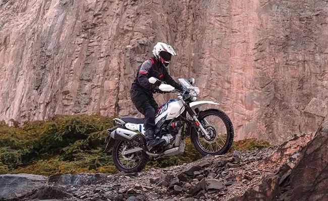 Hero Announces Dirt Biking Challenge: Here Are All The Details