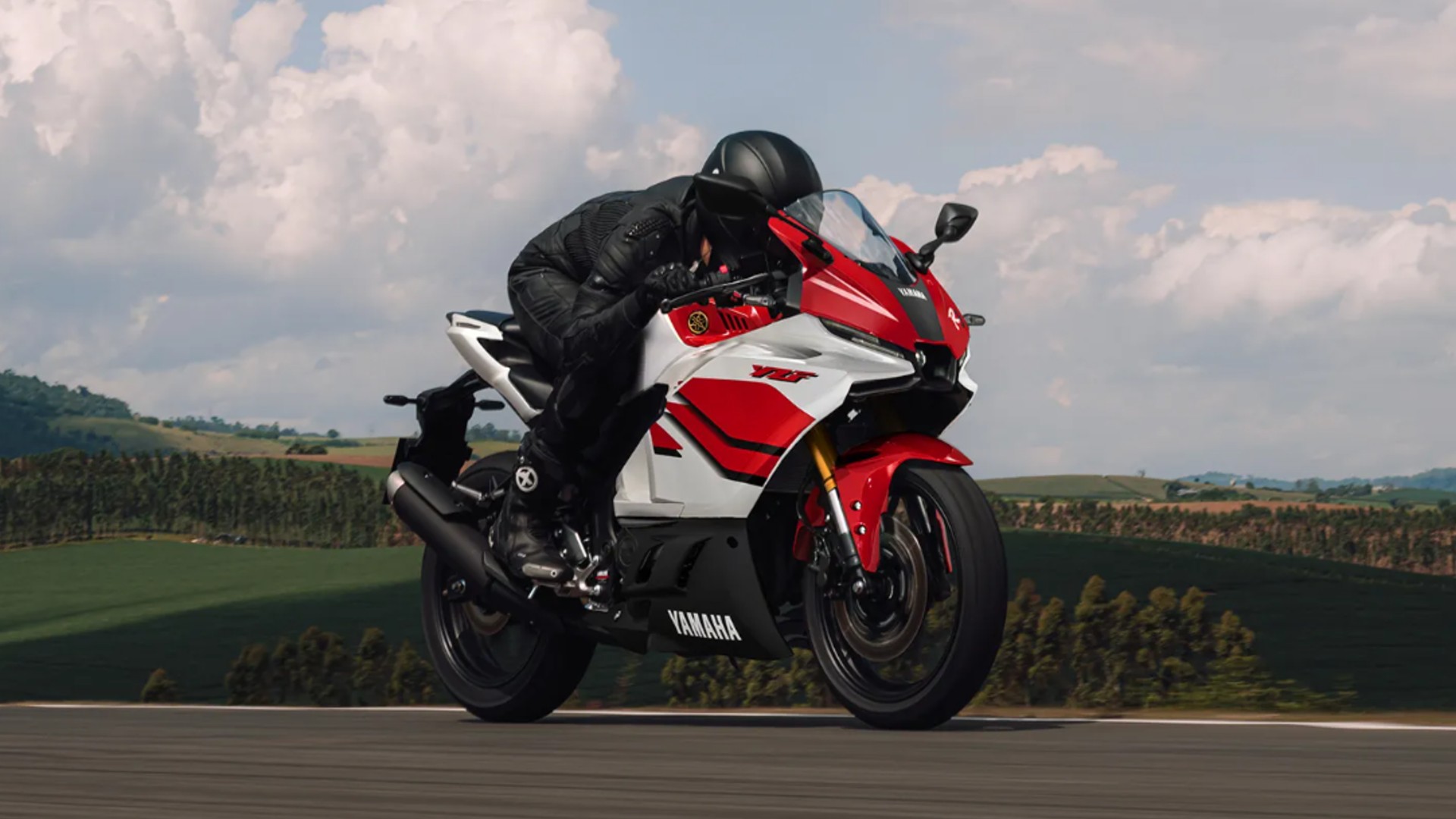 Yamaha R15, R3 70th Anniversary Launched Overseas
