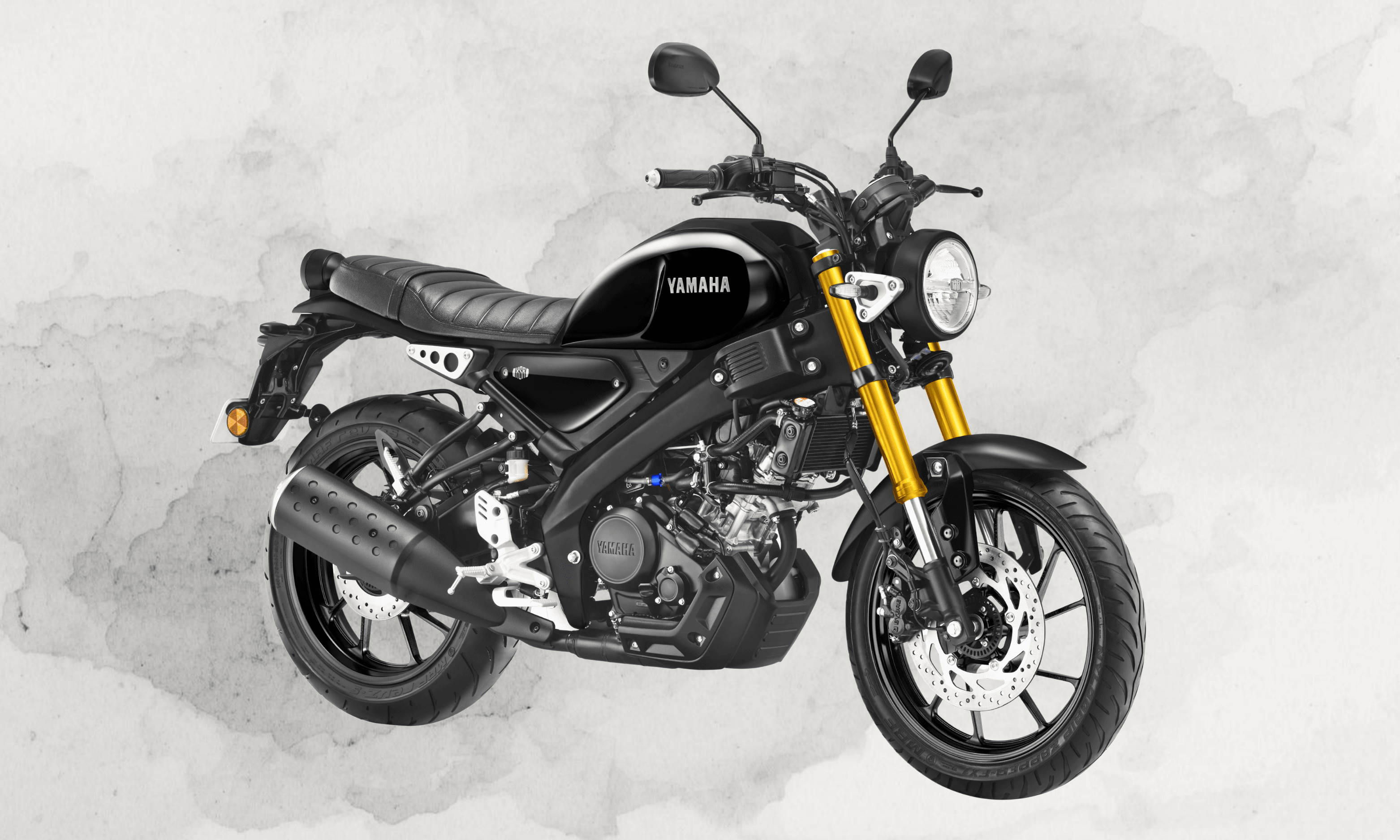 Yamaha XSR 155 Prices Hiked; New Colour Introduced