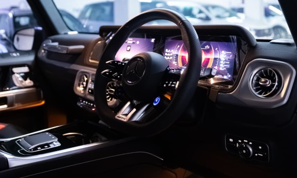 amg g63 2