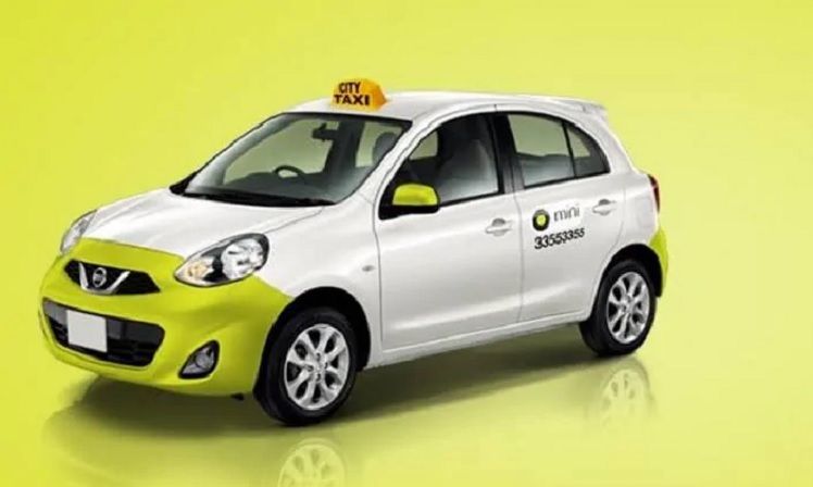 Ola Cabs Generic 1