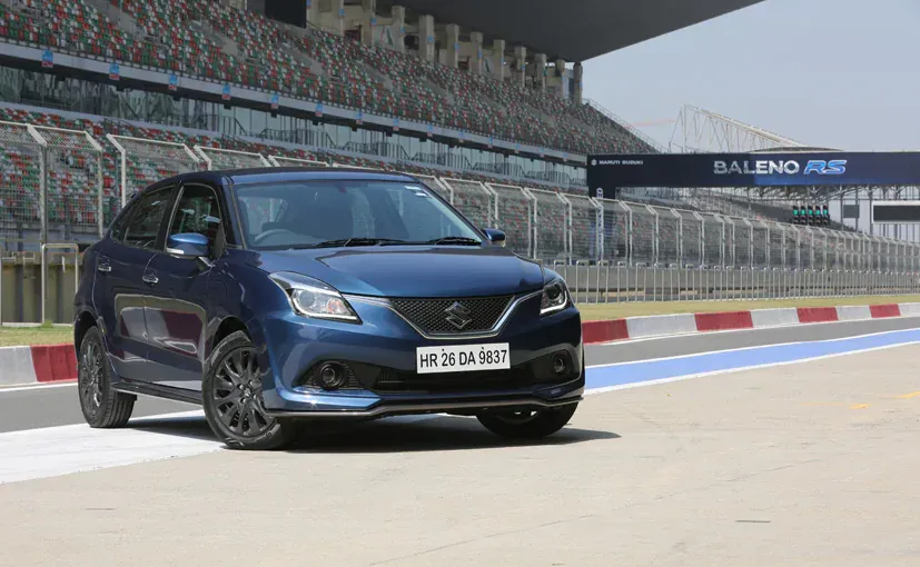 maruti suzuki baleno rs front 827x510 41488637790