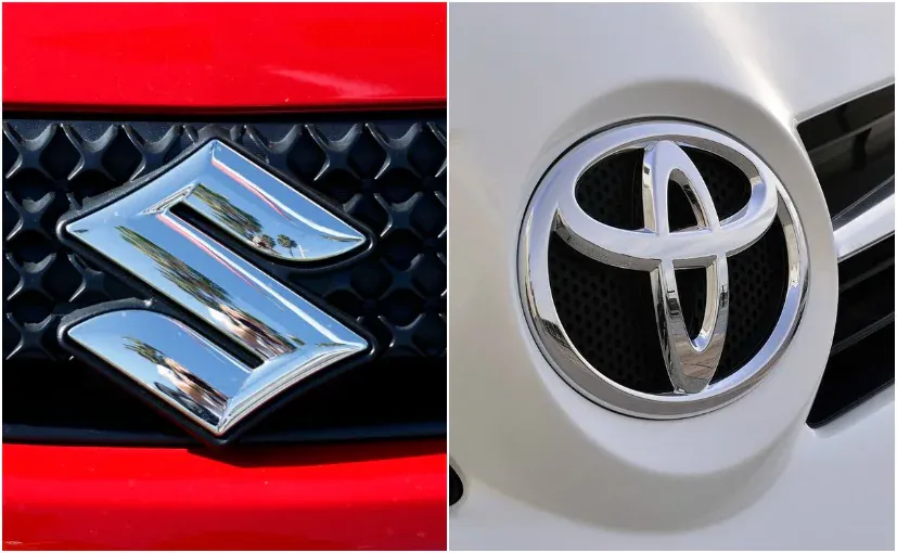 Toyota And Suzuki Collaborate To Strengthen Their Alliance