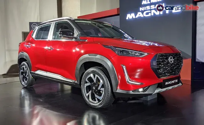 Auto Sales September 2023: Nissan Motors India Registers 48 Per Cent YOY Growth For September 2023 With 10,759 Units Sold 