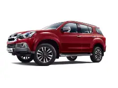 2021 Isuzu MU-X: All You Need To Know