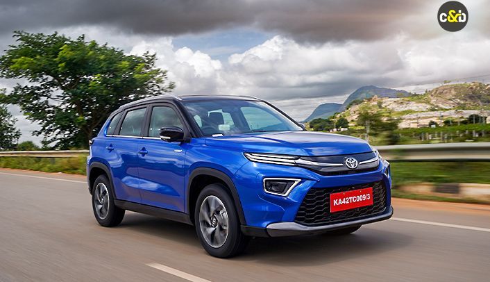 Auto Sales November 2023: Toyota Kirloskar Motor Reports 51 Per Cent Growth