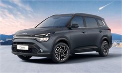 Kia Carens X-Line Launched In India In Two Variants; Prices Start At Rs 18.95 Lakh