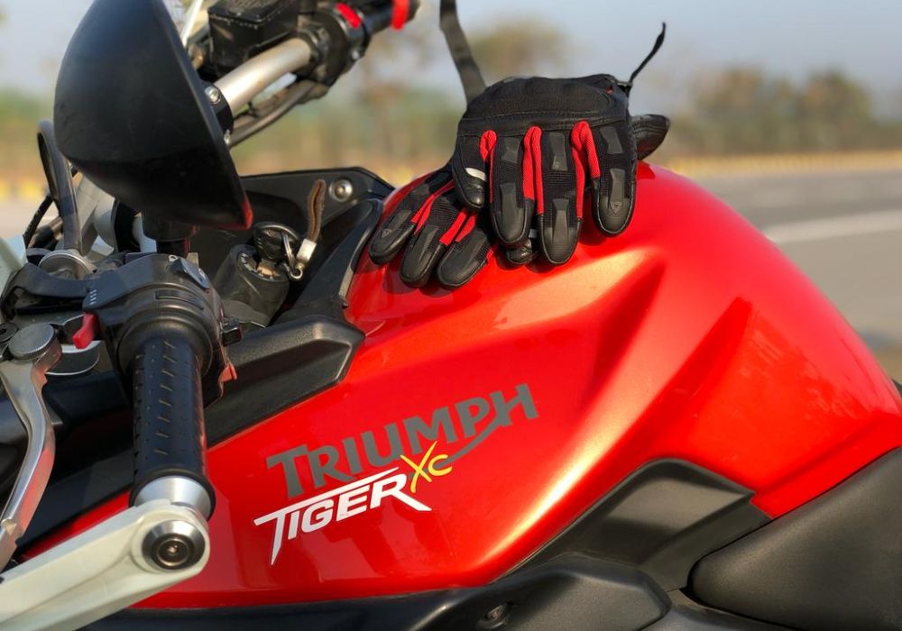 Opinion: Should You Replace Your Big Bike And Downsize Your Motorcycle?