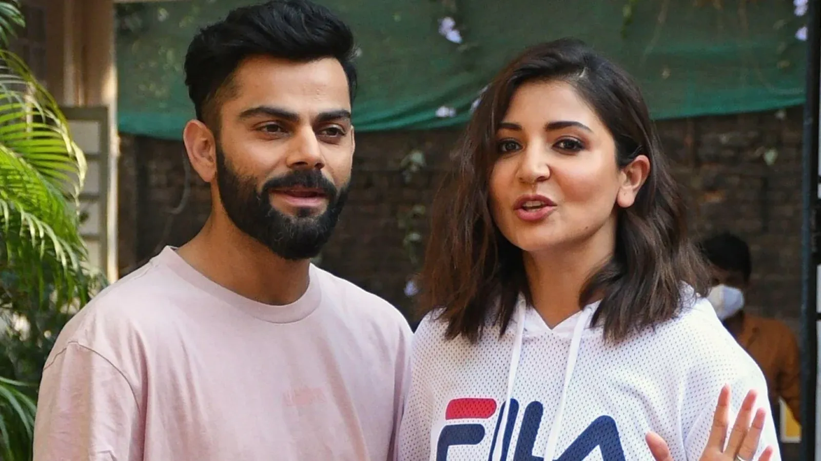 Virat Kohli And Anushka Sharma Unveil Motorsport Focused Joint Venture Called Nisarga