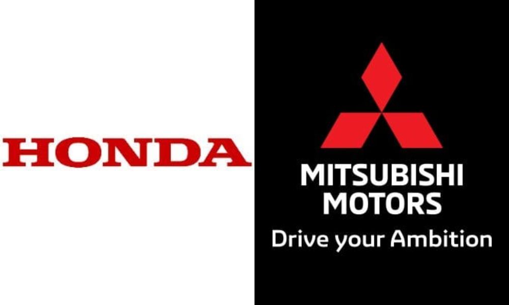 Honda And Mitsubishi Team Up To Explore New EV-Specific Business Opportunities