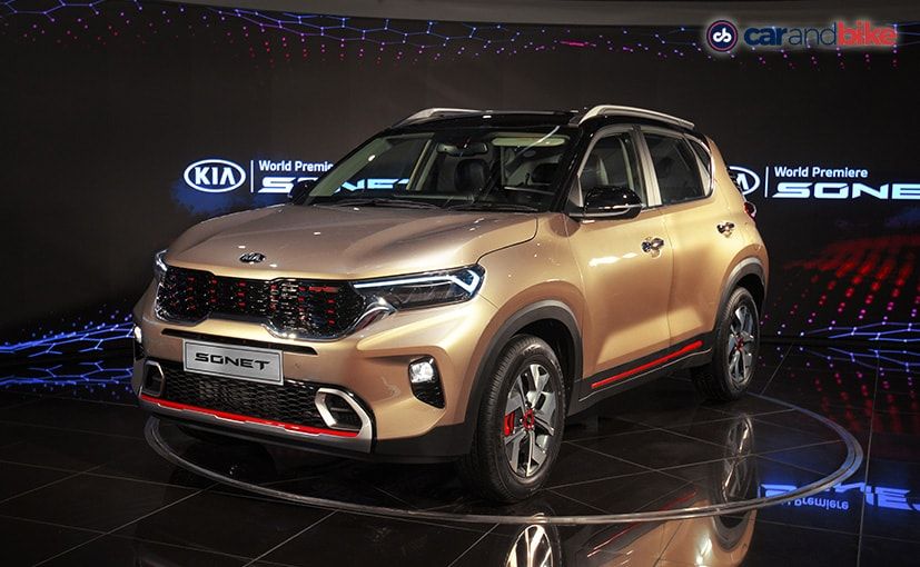 Kia Sonet Diesel Has Lowest Total Cost Of Ownership, Study Finds