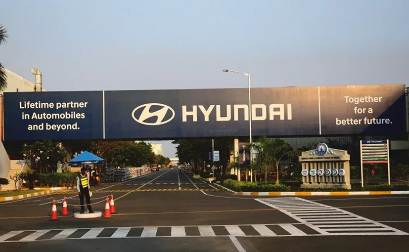 Hyundai Motor India To Invest Rs 6,180 Crore, Set Up Hydrogen Innovation Hub In Tamil Nadu