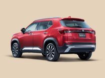 Honda Elevate Becomes First India-Made Honda Car To Go On Sale In Japan; Gets The WR-V Moniker