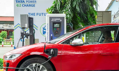 Tata Power Establishes Electric Car Charging Stations On Chandigarh-Shimla Highway
