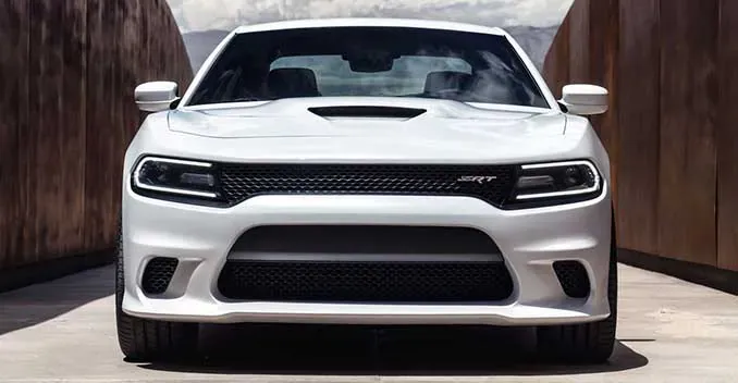 Car Manufacturers & Their High-Performance Divisions - I