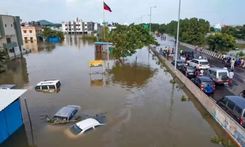 Comprehensive List Of Car Automakers Offering Support To Those Affected By Cyclone Michaung