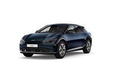 Kia EV6 'Horizon' Special Edition Revealed