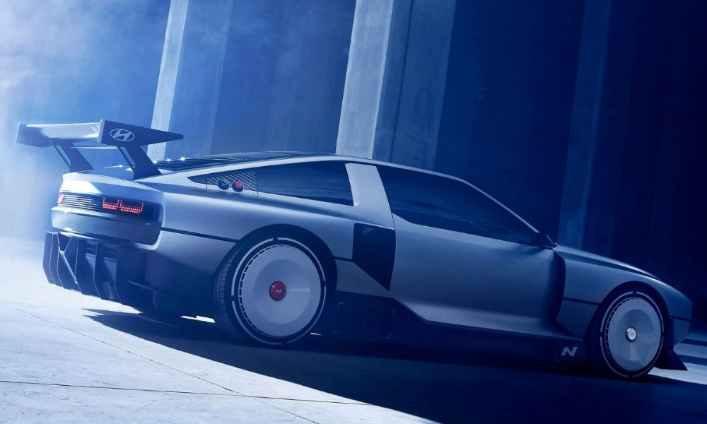Hyundai To Detail Hydrogen Mobility Roadmap At CES 2024