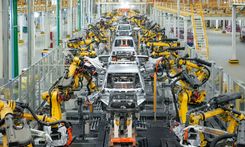 BYD To Set Up First European Production Plant In Hungary 