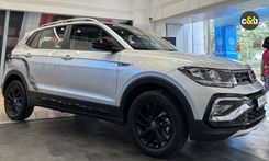 VW Taigun GT Edge Trail Edition: First Look 