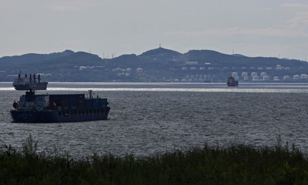 Oil Edges Higher As Market Weighs Russian Supply Cuts Amid Demand Fears