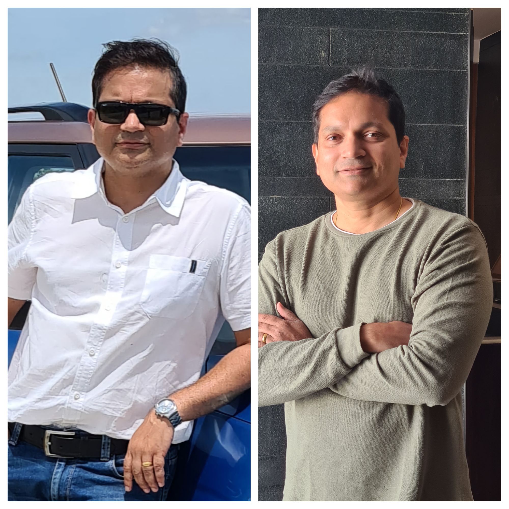 Girish Karkera Appointed Editor-In-Chief Of carbike