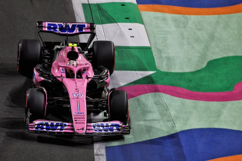 F1: 2023 Australian GP Preview – Red Bull’s Race To Lose