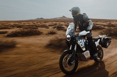 Husqvarna ウエストバッグ thumbnail_2023_Husqvarna_Norde