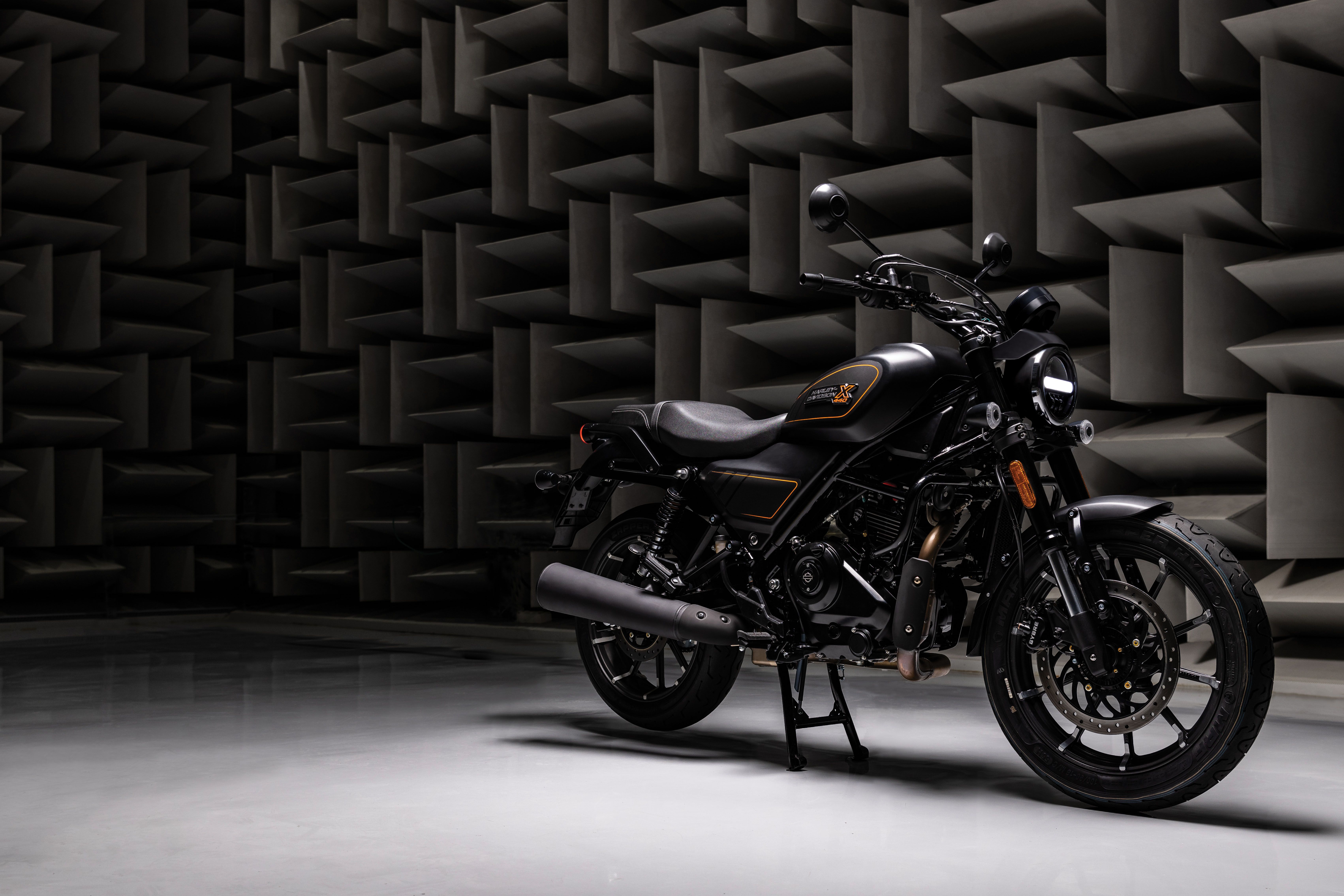 India made Harley Davidson X 440 Revealed Launch In July 2023 All 