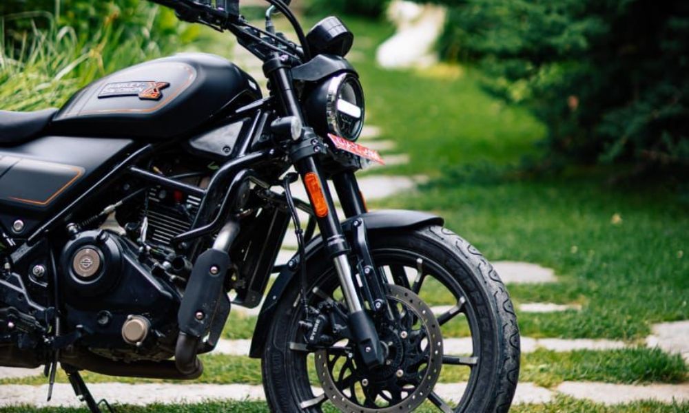 Harley Davidson X440 Shown In New Images 3