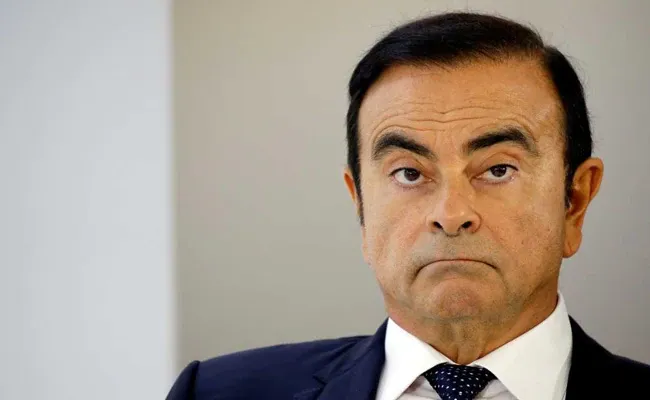 Carlos Ghosn Files $1 Billion Lawsuit Against Nissan Alleging Defamation, Slander, and Evidence Fabrication