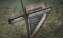 Hyundai Teases Adventure Edition of Creta and Alcazar SUVs 