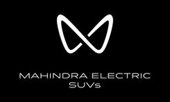 Mahindra Showcases New Visual Identity For Its Electric Vehicles