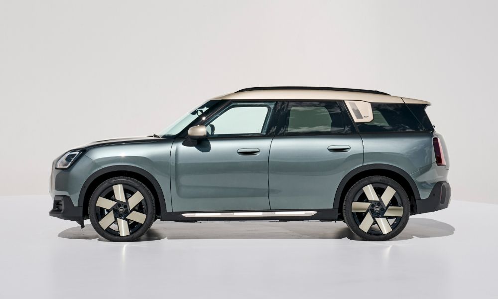 2024 Mini Countryman 1