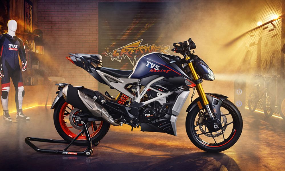 Tvs Apache Rtr 310 Variants Explained