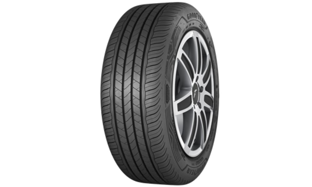 Goodyear Assurance Max Guard 1