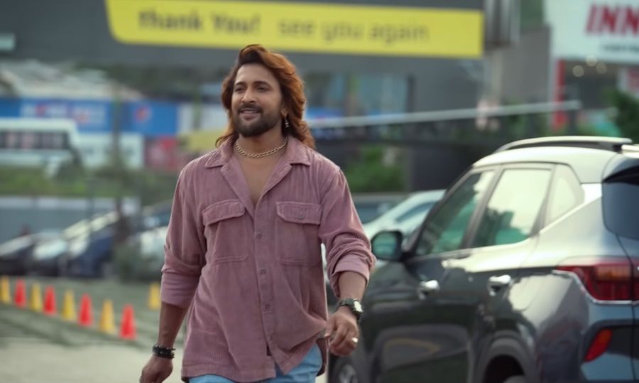 Dance Choreographer Terence Lewis Reminisces His Journey From Owning A Maruti Zen To A Land Rover Defender