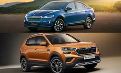 Skoda Slavia, Kushaq Prices Hiked By Up To Rs 1 Lakh 