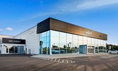 Kia Sets New Global Sales Record With 3.08 Million Vehicles Sold In 2023