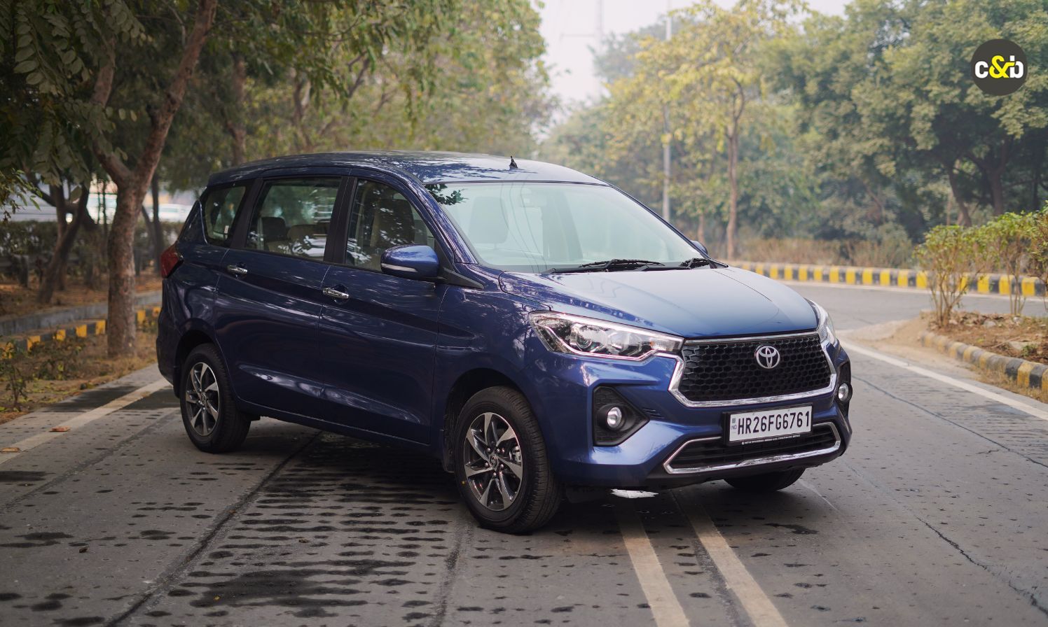 Toyota Kirloskar Motor Announces New Car Delivery Initiative