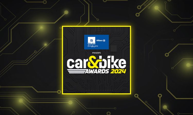 2024 carbike Awards: India’s Most Credible Auto Awards To Be Held On February 27