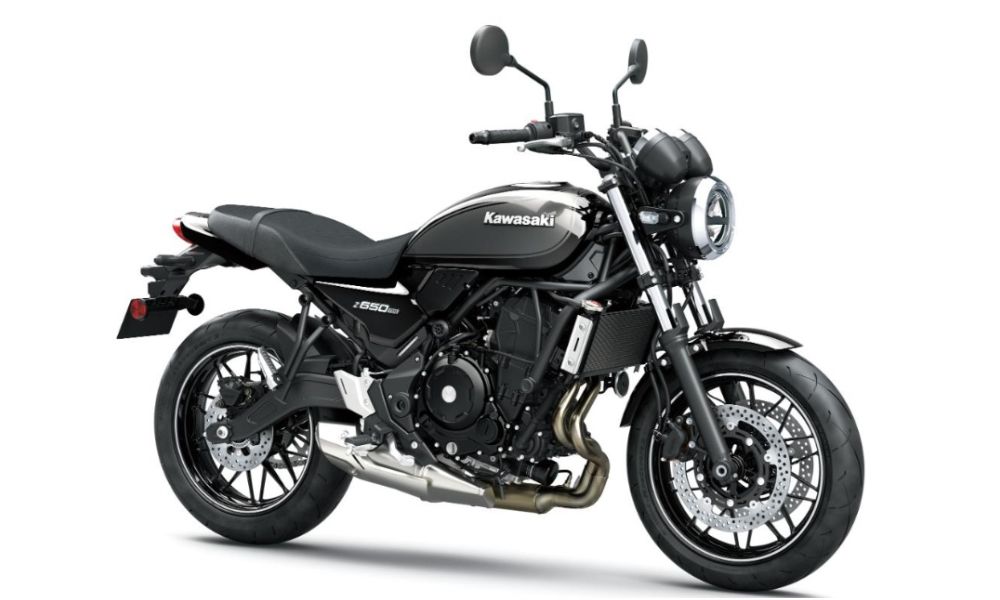 2024 Kawasaki Z650RS Launched In India At Rs 6.99 Lakh