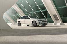 BMW 6 Series M Sport Signature Launched In India At Rs 78.90 Lakh